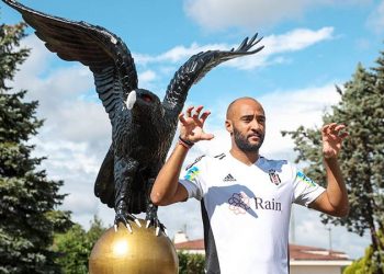 Nathan Redmond: Stadımızdaki atmosfer, İngiltere'dekine benzer
