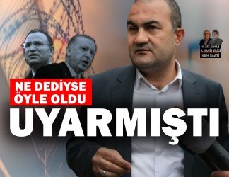 Ne dediyse öyle oldu | Kum Saati