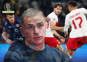 Ne mutlu bize B Ligi’ndeyiz!