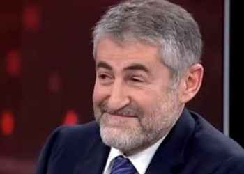 Nebati’nin yatırım tavsiye ettiği borsa tepetaklak