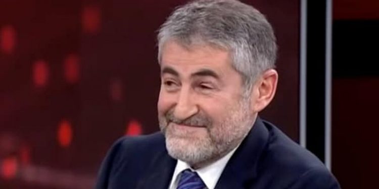 Nebati’nin yatırım tavsiye ettiği borsa tepetaklak