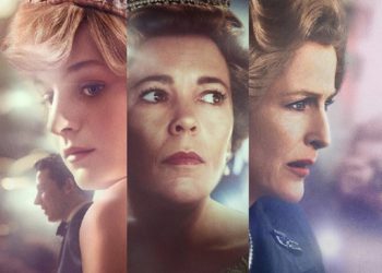 Netflix The Crown'un çekimlerini durdurduğunu duyurdu: Kraliçenin yokluğunu tasavvur etmek güç