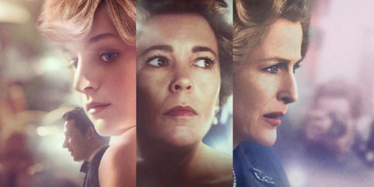 Netflix The Crown'un çekimlerini durdurduğunu duyurdu: Kraliçenin yokluğunu tasavvur etmek güç