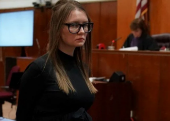 Netflix'in 'Inventing Anna' dizisine 'iftira' davası