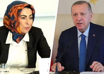 Nihal Olçok, Erdoğan’a seslendi: İstediğin televizyona çıkalım, 15 Temmuz’la ilgili 5 soru soracağım