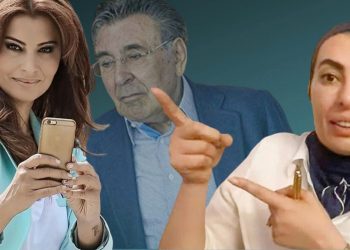 Nihal Olçok: Hande Fırat ‘bunak’ diyor ama Aydın Doğan delil bırakmak istemiş olabilir