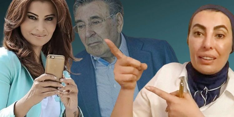 Nihal Olçok: Hande Fırat ‘bunak’ diyor ama Aydın Doğan delil bırakmak istemiş olabilir