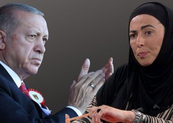 Nihal Olçok’tan Erdoğan’a tepki: Dava arkadaşının katillerini bulmak için ne yaptın?