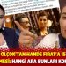 Nihal Olçok'tan Hande Fırat'a 15 Temmuz göndermesi: Hangi ara bunları konuştunuz?