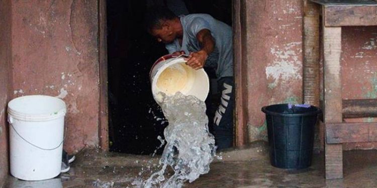 Nijer'deki sellerde temmuzdan bu yana 159 kişi yaşamını yitirdi