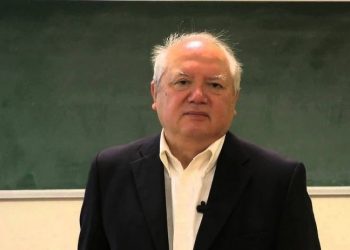 Nobel jürisi üyesi Emeritus Prof. Sevgen, Boğaziçi'nden uzaklaştırıldı