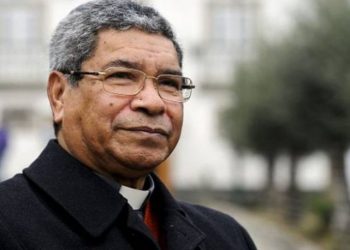 Nobel ödüllü rahibe 'cinsel istismar' suçlaması