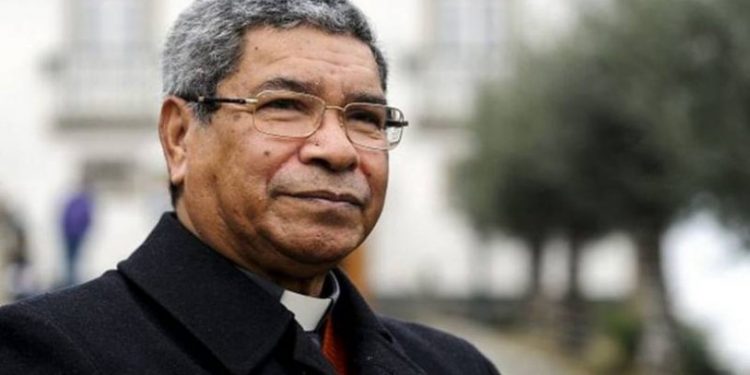 Nobel ödüllü rahibe 'cinsel istismar' suçlaması