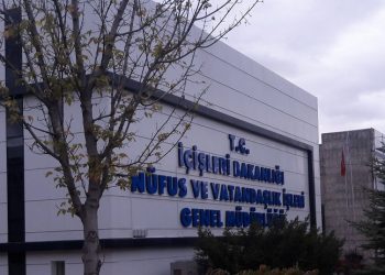 Nüfus ve Vatandaşlık İşleri Genel Müdürlüğü: Telefonla vatandaşlık verildiği iddiası hayal ürünüdür