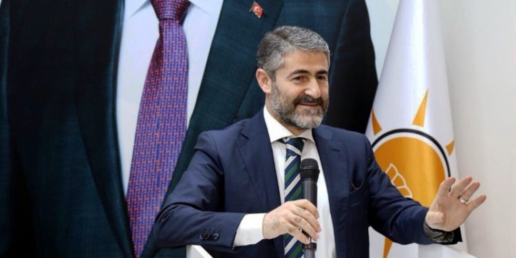 Nureddin Nebati, Hazine Destekli Kefalet Paketi'ni duyurdu