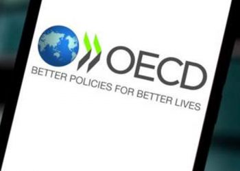 OECD Türkiye için 2022 büyüme tahminini yükseltti