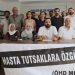 ÖHD Mersin: Ereğli Cezaevi’nde sistematik tecrit var