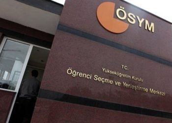 ÖSYM, açılmış KPSS kitapçığında sorun görmedi