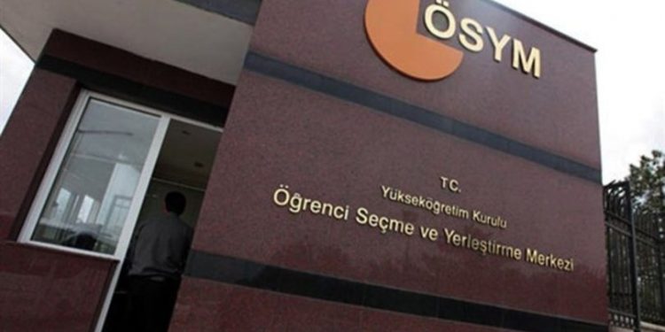 ÖSYM, açılmış KPSS kitapçığında sorun görmedi