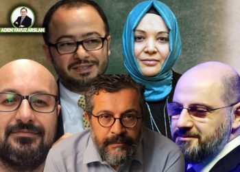 OdaTV Medyagündem’in yerini nasıl aldı?