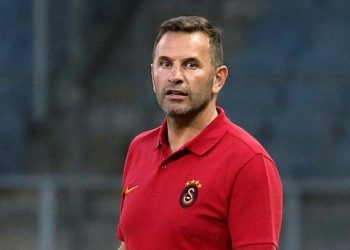 Okan Buruk bir ismin daha biletini kesti!