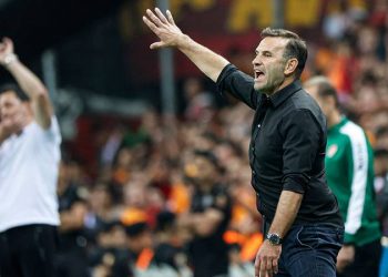 Okan Buruk'tan Icardi ve Kaan Ayhan açıklaması