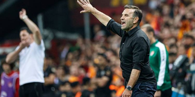 Okan Buruk'tan Icardi ve Kaan Ayhan açıklaması