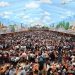 Oktoberfest 2 yıl sonra geri döndü