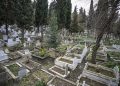 Ölmek de 'lüks' oldu: Mezarlık ve mezar taşı fiyatlarına yüzde 100 zam