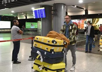 'Ölmek istemiyorum': Rusya'dan kaçan Rus vatandaşları anlatıyor