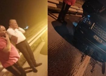&Ouml;l&uuml;ml&uuml; kazaya karışan Bahadır Erdem&rsquo;in şof&ouml;r&uuml; serbest bırakıldı