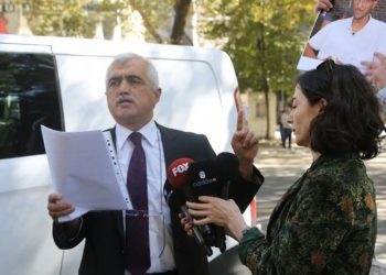 Ömer Faruk Gergerlioğlu: Somalili Abdullahi sınır dışı edilirse öldürülecek