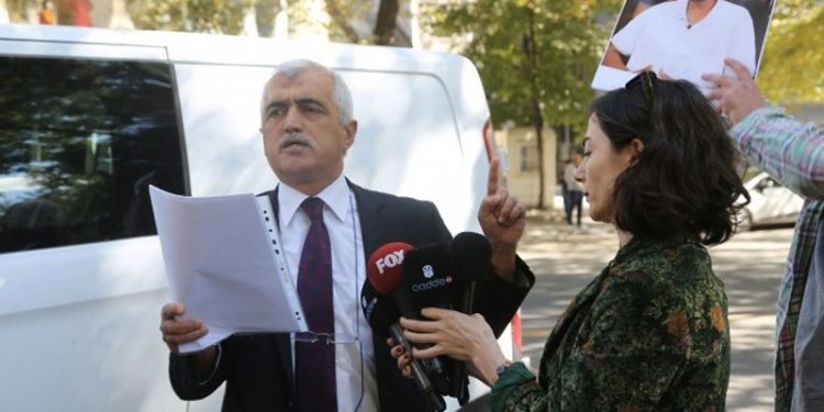 Ömer Faruk Gergerlioğlu: Somalili Abdullahi sınır dışı edilirse öldürülecek