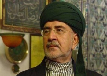 Ömer Tuğrul İnançer hayatını kaybetti