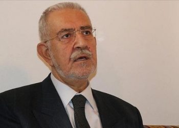 Ömer Tuğrul İnançer vefat etti