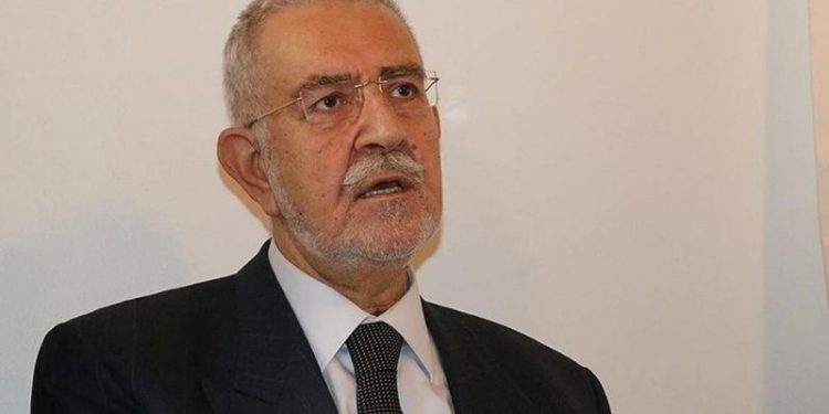 Ömer Tuğrul İnançer vefat etti