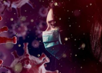 Omicronda tat ve koku kaybı yaşayanlarda depresyon riski