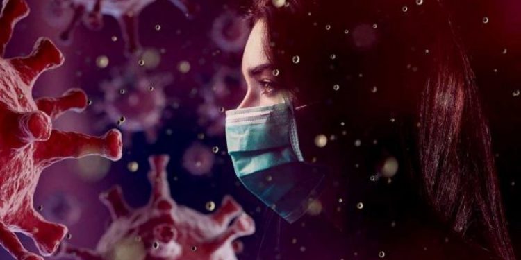 Omicronda tat ve koku kaybı yaşayanlarda depresyon riski