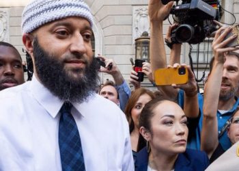 &Ouml;m&uuml;r boyu hapse mahkum edilmişti: Karar 22 yıl sonra bozuldu