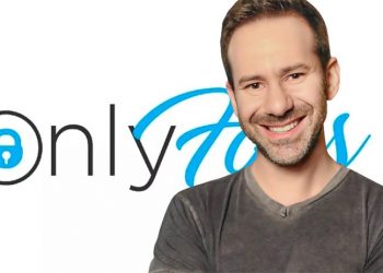 Onlyfans'ın sahibi son iki yılda 517 milyon dolar kazandı