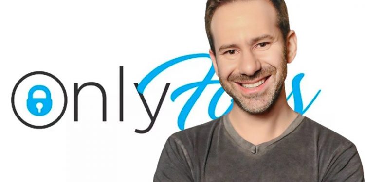 Onlyfans'ın sahibi son iki yılda 517 milyon dolar kazandı