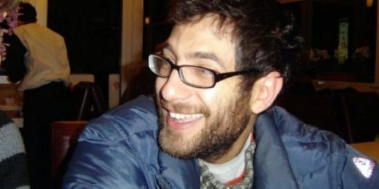 Onur Yaser Can'ın intiharından 12 yıl sonra başlatılan yargılamanın ilk duruşması bugün