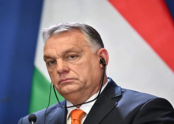 Orban AB'den Rusya yaptırımlarının kaldırılmasını istedi