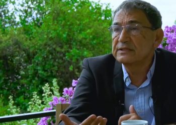 Orhan Pamuk: ‘Korka korka konuşuyorum, AKP’nin herkesi hapse atacak gücü kalmadı’