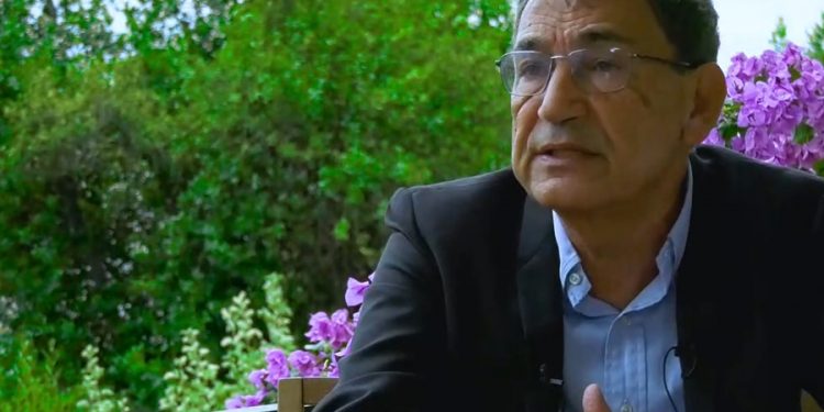 Orhan Pamuk: ‘Korka korka konuşuyorum, AKP’nin herkesi hapse atacak gücü kalmadı’