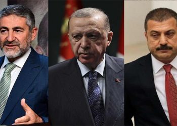 Orta Vadeli Program açıklandı: Yıl sonu enflasyon tahmini yüzde 65