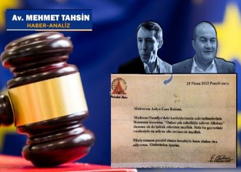 Ortada örgüt kalmadı beyler, dağılın | HABER-ANALİZ