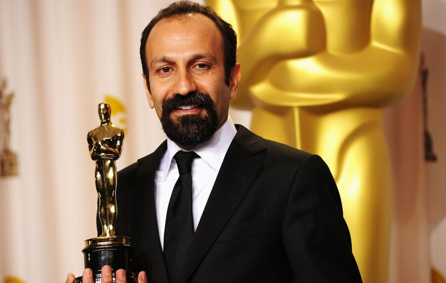 Oscarlı yönetmen Asghar Farhadi’den sinema dünyasına çağrı: ‘İran halkının yanında olun’