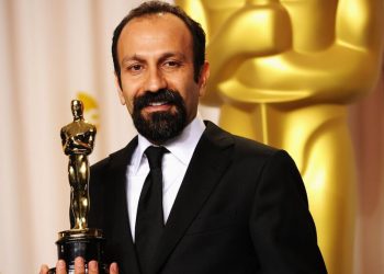 Oscarlı yönetmen Asghar Farhadi’den sinema dünyasına çağrı: ‘İran halkının yanında olun’