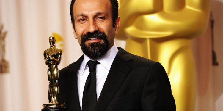 Oscarlı yönetmen Asghar Farhadi’den sinema dünyasına çağrı: ‘İran halkının yanında olun’
